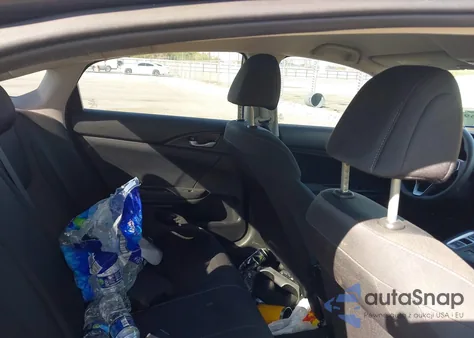 2022 Honda Insight Ex from USA, damaged, VIN 19XZE4F5XNE006907